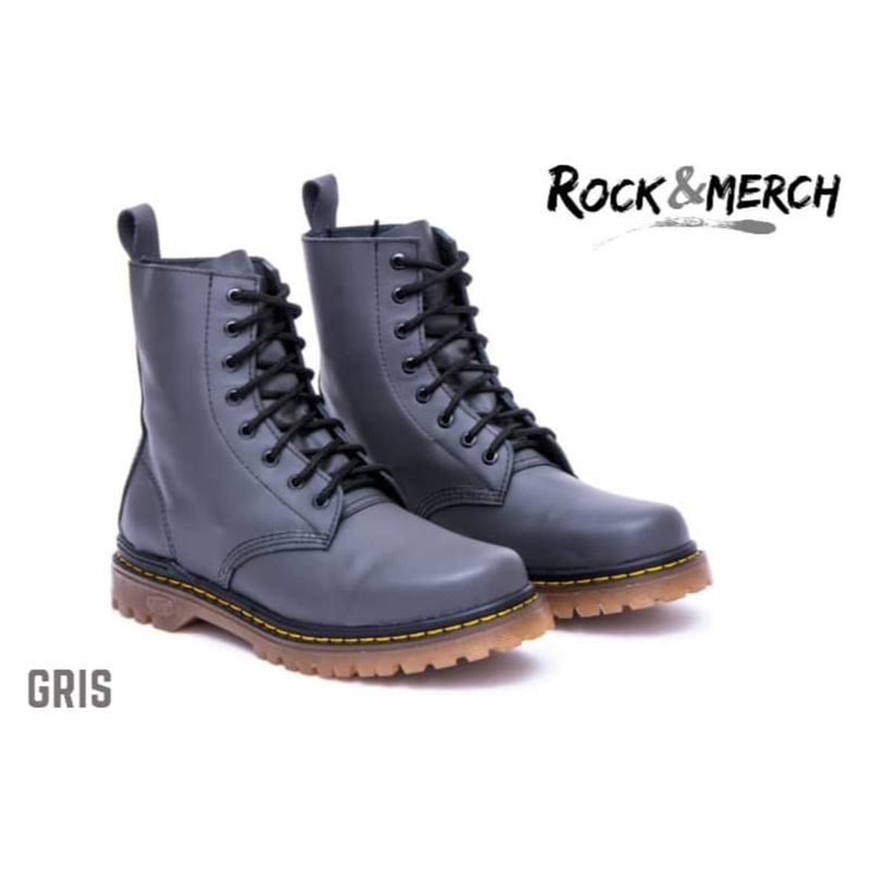 Estilo Gris – Rock & Merch